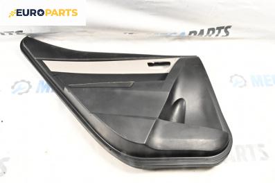 Кора врата за Toyota Corolla E18 Sedan (06.2013 - 05.2019), 4+1 вр., седан, позиция: задна, лява