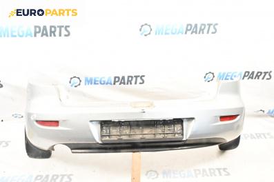 Задна броня за Mazda 3 Hatchback I (10.2003 - 12.2009), хечбек