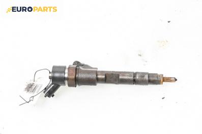 Дюза дизел за Renault Megane I Hatchback (08.1995 - 12.2004) 1.9 dCi (BA05, BA1F), 102 к.с.