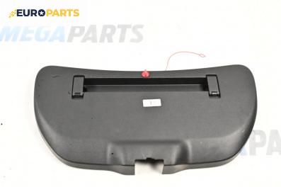 Кора заден капак за Volkswagen New Beetle Cabriolet (09.2002 - 12.2011), 2+1 вр., кабрио