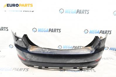 Задна броня за Ford Mondeo IV Hatchback (03.2007 - 01.2015), хечбек