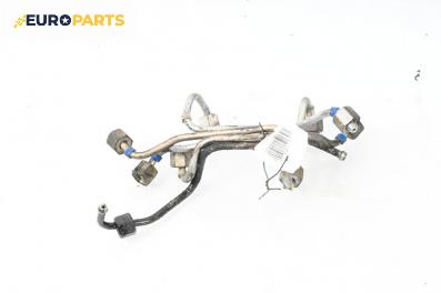 Горивни тръби за Ford Mondeo III Turnier (10.2000 - 03.2007) 2.0 TDCi, 130 к.с.