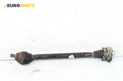 Полуоска за Audi A3 Sportback I (09.2004 - 03.2015) 2.0 TDI, 140 к.с., позиция: предна, дясна