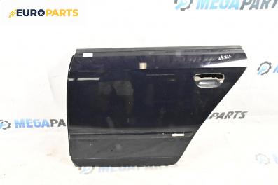 Врата за Audi A4 Avant B7 (11.2004 - 06.2008), 4+1 вр., комби, позиция: задна, лява