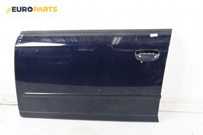 Врата за Audi A4 Avant B7 (11.2004 - 06.2008), 4+1 вр., комби, позиция: предна, лява