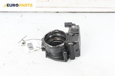 Дроселова клапа за Audi A4 Avant B7 (11.2004 - 06.2008) 2.0 TDI, 140 к.с.