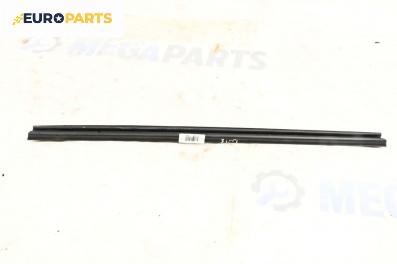 Уплътнение стъкло за Mercedes-Benz B-Class Hatchback I (03.2005 - 11.2011), 4+1 вр., хечбек, позиция: задна, дясна
