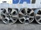 Алуминиеви джанти за Honda Civic VIII Hatchback (09.2005 - 09.2011) 16 цола, ширина 6.5 (Цената е за комплекта)