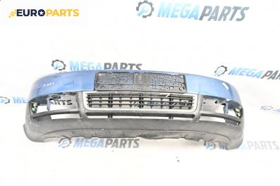 Предна броня за Audi A4 Sedan B6 (11.2000 - 12.2004), седан, позиция: предна