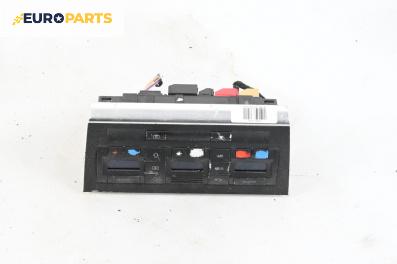 Панел климатроник за Audi A4 Avant B6 (04.2001 - 12.2004)