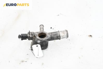 Конзола антифриз за Ford Focus II Estate (07.2004 - 09.2012) 1.6 TDCi, 109 к.с.