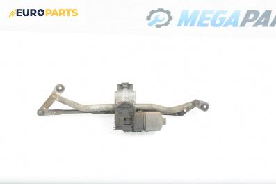 Ел. мотор за чистачките за Seat Ibiza III Hatchback (02.2002 - 11.2009), хечбек, позиция: предна