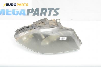 Фар за Seat Ibiza III Hatchback (02.2002 - 11.2009), хечбек, позиция: дясна
