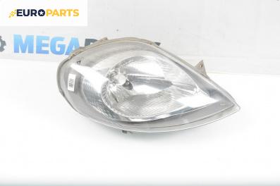 Фар за Opel Vivaro A Box (08.2001 - 06.2014), товарен, позиция: дясна