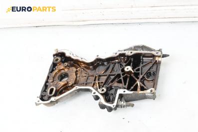 Капак ангренажен ремък за Honda Civic VIII Hatchback (09.2005 - 09.2011) 1.8  (FN, FK), 140 к.с.