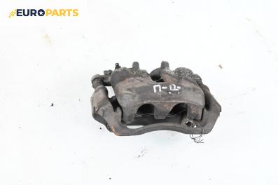 Спирачен апарат за Opel Vivaro A Box (08.2001 - 06.2014), позиция: предна, дясна
