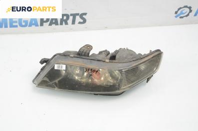 Фар за Honda Accord VII Sedan (01.2003 - 09. 2012), седан, позиция: лява