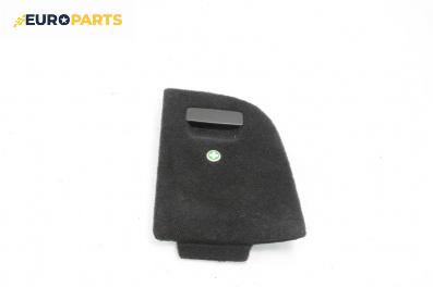 Кора багажник за Volkswagen Golf IV Variant (05.1999 - 06.2006), 4+1 вр., комби