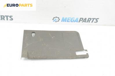 Кора багажник за Volkswagen Caddy II Box (11.1995 - 01.2004), 2+1 вр., товарен