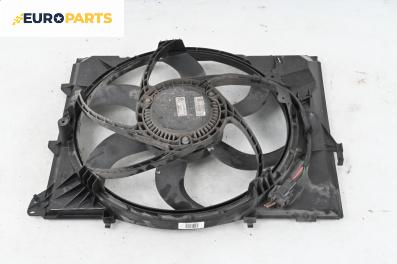 Перка охлаждане за BMW 3 Series E90 Sedan E90 (01.2005 - 12.2011) 325 i, 218 к.с.