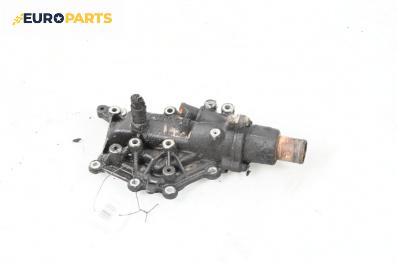 Корпус на термостат за Renault Megane II Sedan (09.2003 - 12.2010) 1.6, 113 к.с.