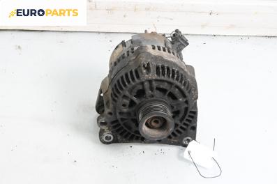 Алтернатор / генератор за Volkswagen Caddy II Box (11.1995 - 01.2004) 1.4, 60 к.с.