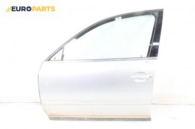 Врата за Volkswagen Passat IV Sedan B5.5 (10.2000 - 12.2005), 4+1 вр., седан, позиция: предна, лява