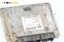 Компютър двигател за Fiat Multipla Multivan (04.1999 - 06.2010) 1.6 16V Bipower (186AXC1A), 103 к.с., № IAW 4FE.61