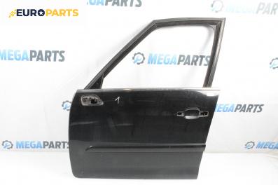 Врата за Citroen C4 Grand Picasso I (10.2006 - 12.2013), 4+1 вр., миниван, позиция: предна, лява