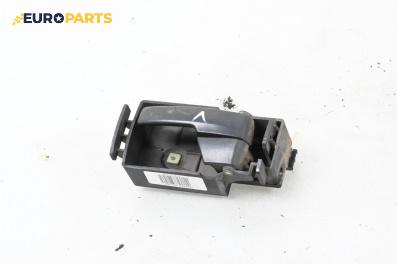 Вътрешна дръжка за Ford Transit Connect (06.2002 - 12.2013), 2+1 вр., товарен, позиция: лява