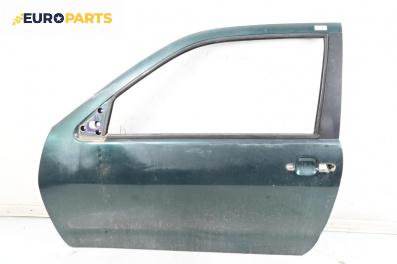 Врата за Seat Ibiza II Hatchback (Facelift) (08.1999 - 02.2002), 2+1 вр., хечбек, позиция: лява