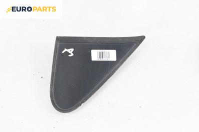Външни лайсни за Peugeot Partner Tepee (04.2008 - 08.2018), миниван, позиция: дясна