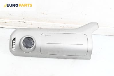 Airbag за Peugeot Partner Tepee (04.2008 - 08.2018), 4+1 вр., миниван, позиция: предна
