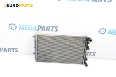Воден радиатор за Skoda Fabia I Hatchback (08.1999 - 03.2008) 1.9 TDI, 100 к.с.