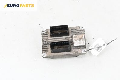 Компютър двигател за Fiat Punto EVO (07.2008 - 02.2012) 1.4 Natural Power, 78 к.с., № BC0099969