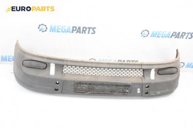 Предна броня за Ford Transit Bus V (01.2000 - 05.2006), пътнически, позиция: предна