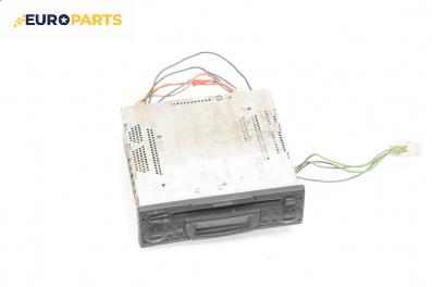 CD плеър за Mazda MPV I Minivan (09.1988 - 09.1999)