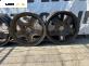Стоманени джанти за Ford Focus II Sedan (04.2005 - 09.2012) 16 цола, ширина 6.5 (Цената е за комплекта)