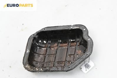 Картер за Nissan Murano I SUV (08.2003 - 09.2008) 3.5 4x4, 234 к.с.