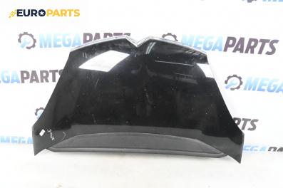 Преден капак за Citroen C4 Grand Picasso I (10.2006 - 12.2013), 4+1 вр., миниван, позиция: предна