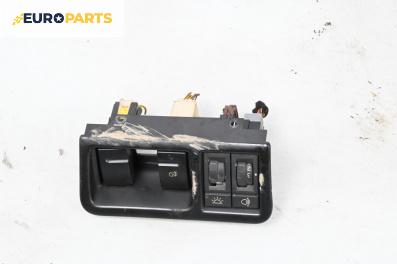 Панел бутони за Peugeot 406 Sedan (08.1995 - 01.2005)
