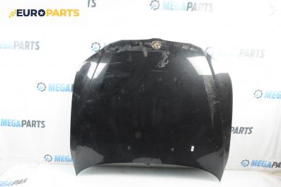 Преден капак за BMW 5 Series E60 Sedan E60 (07.2003 - 03.2010), 4+1 вр., седан, позиция: предна