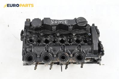 Глава за Citroen C4 Grand Picasso I (10.2006 - 12.2013) 1.6 HDi, 109 к.с.
