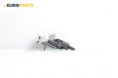 Стоп машинка за Ford Fusion Hatchback (08.2002 - 12.2012)