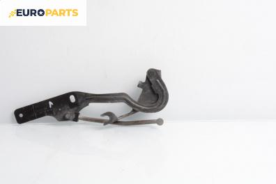 Панта преден капак за Smart Forfour Hatchback 454 (01.2004 - 06.2006), 4+1 вр., хечбек, позиция: лява