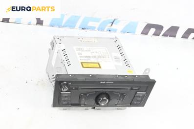 CD плеър за Audi A4 Sedan B8 (11.2007 - 12.2015)