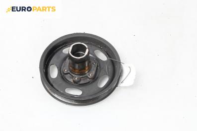 Ремъчна шайба за колянов вал за Opel Corsa B Hatchback (03.1993 - 12.2002) 1.2 i 16V, 65 к.с.