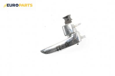 Вътрешна дръжка за Mazda 6 Hatchback I (08.2002 - 12.2008), 4+1 вр., хечбек, позиция: предна, дясна