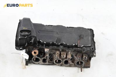 Глава за Volkswagen Bora Sedan (10.1998 - 12.2013) 2.3 V5 4motion, 150 к.с.