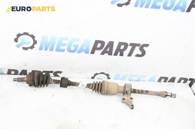 Полуоска за Suzuki Liana Hatchback (07.2001 - 12.2007) 1.6 i, 106 к.с., позиция: предна, дясна